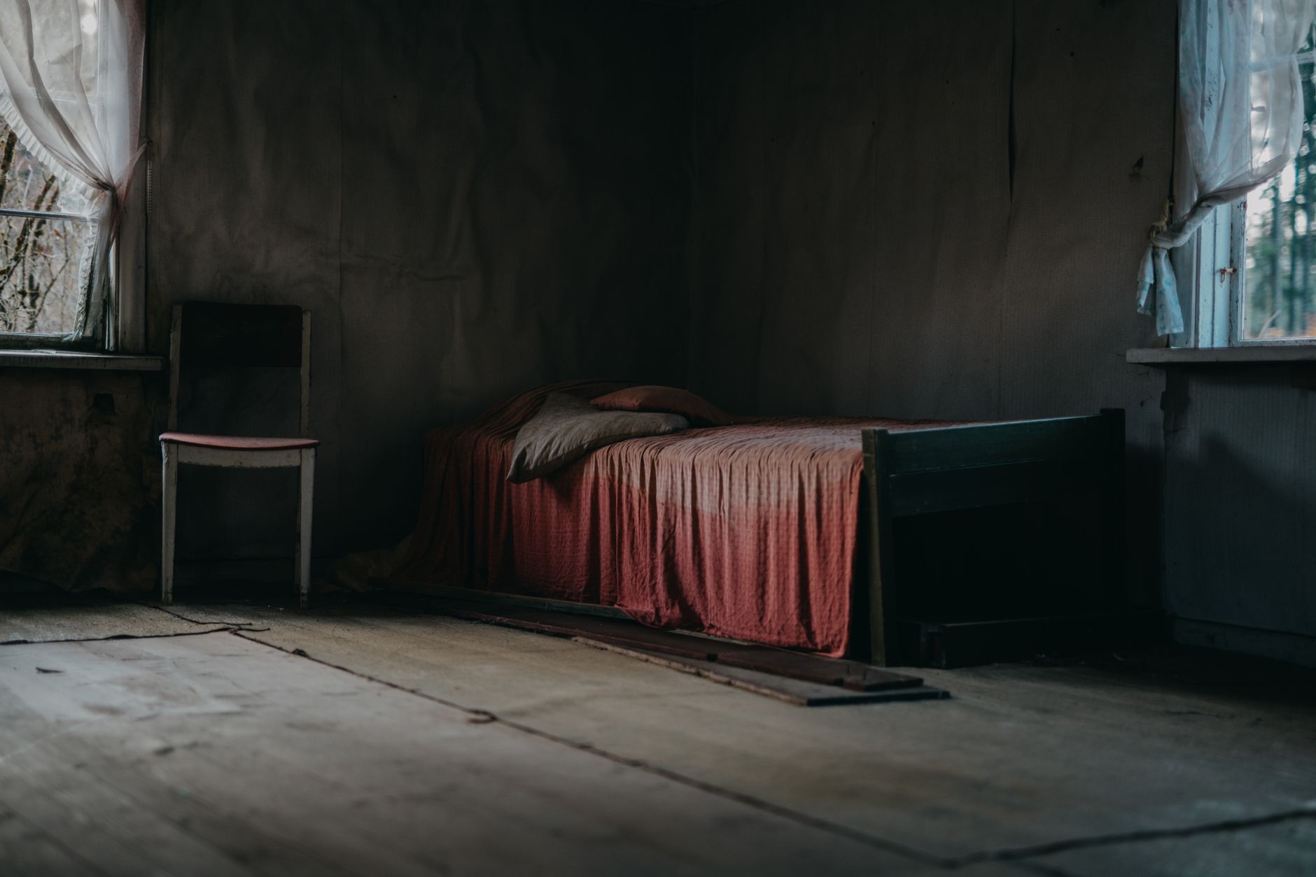 Traitement punaises de lit à Eaubonne